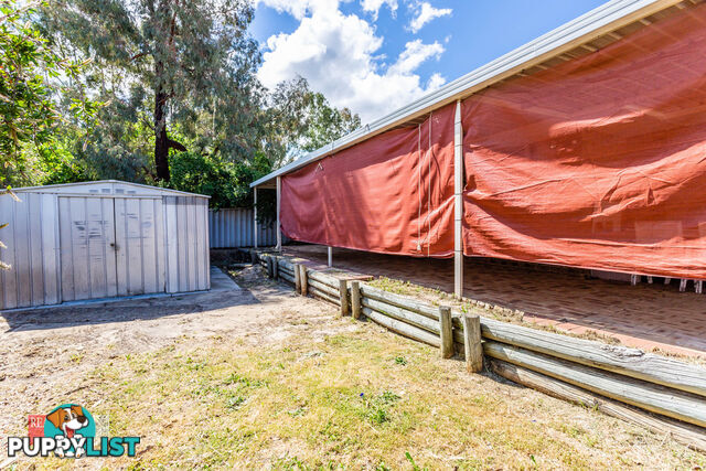 13 Gear Court MIDDLE SWAN WA 6056