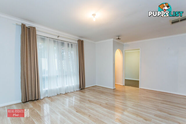33A Myles Road SWAN VIEW WA 6056