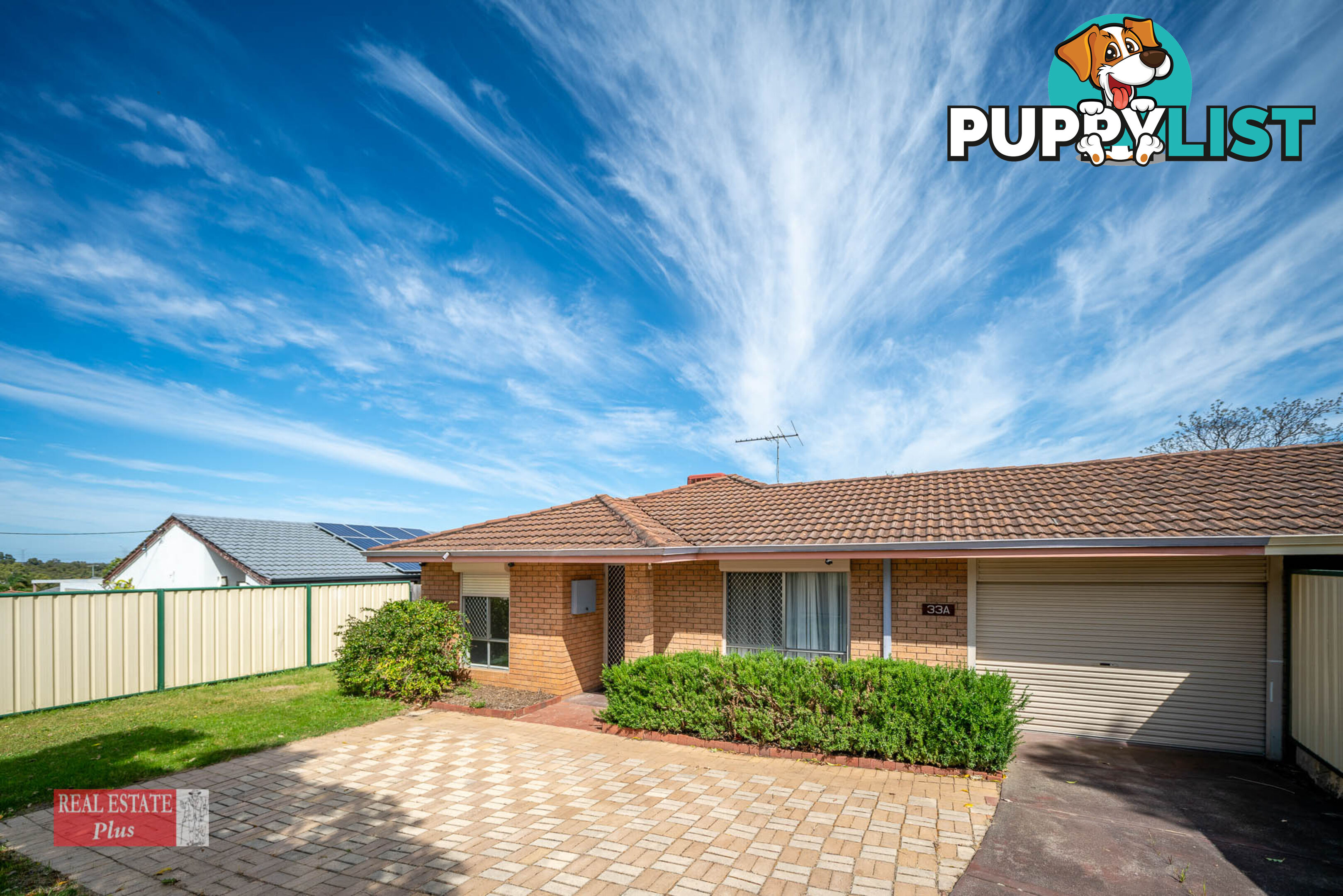 33A Myles Road SWAN VIEW WA 6056