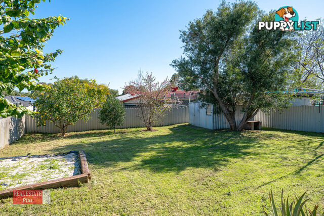 33A Myles Road SWAN VIEW WA 6056