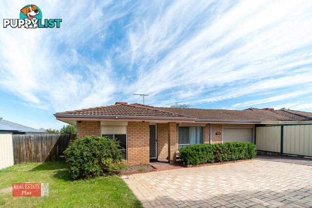 33A Myles Road SWAN VIEW WA 6056