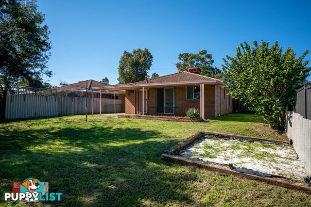 33A Myles Road SWAN VIEW WA 6056