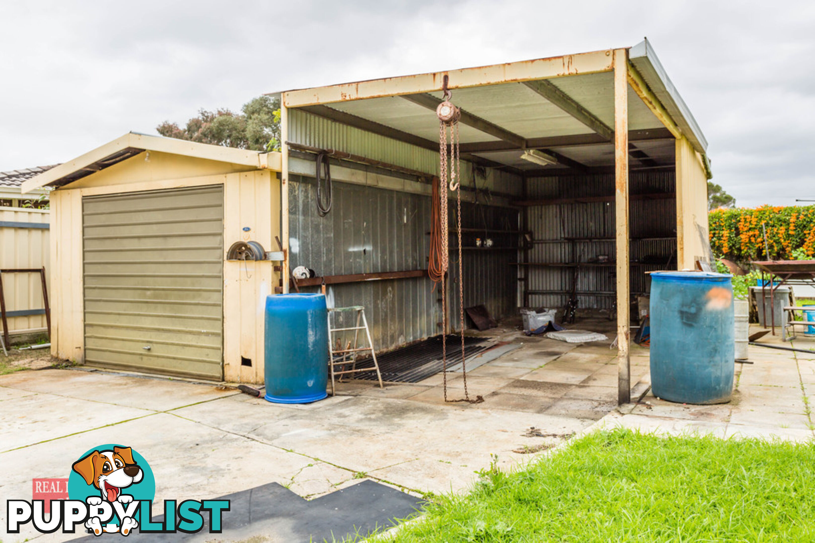 19 Redgum Avenue BELLEVUE WA 6056