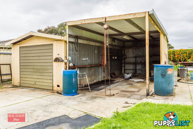 19 Redgum Avenue BELLEVUE WA 6056