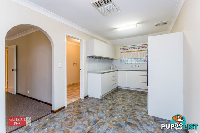 19 Redgum Avenue BELLEVUE WA 6056