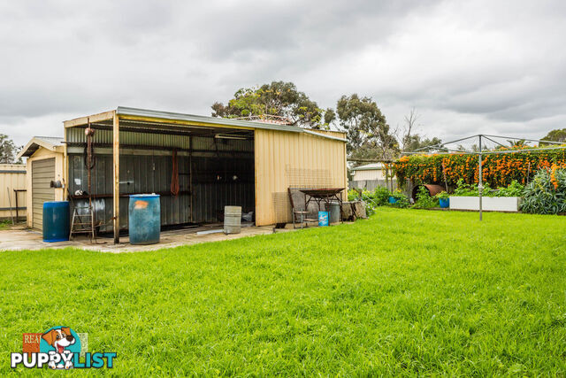 19 Redgum Avenue BELLEVUE WA 6056