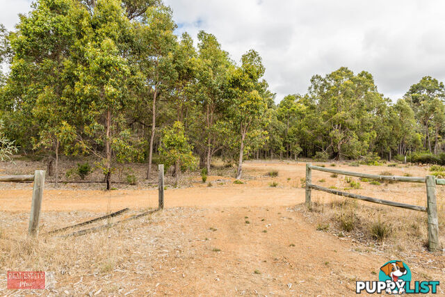 Lot 511 Crest Side Close GIDGEGANNUP WA 6083