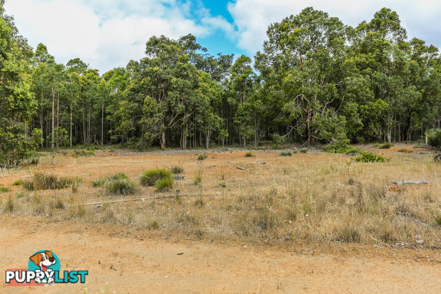 Lot 511 Crest Side Close GIDGEGANNUP WA 6083