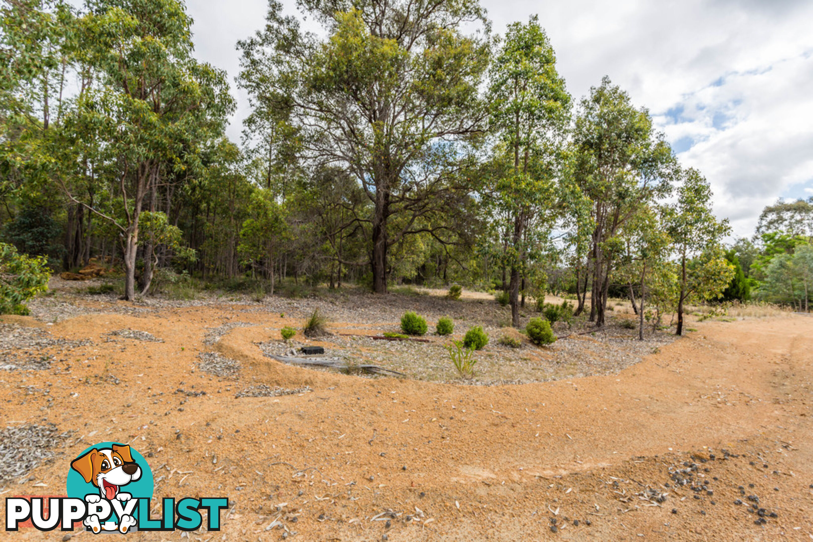 Lot 511 Crest Side Close GIDGEGANNUP WA 6083