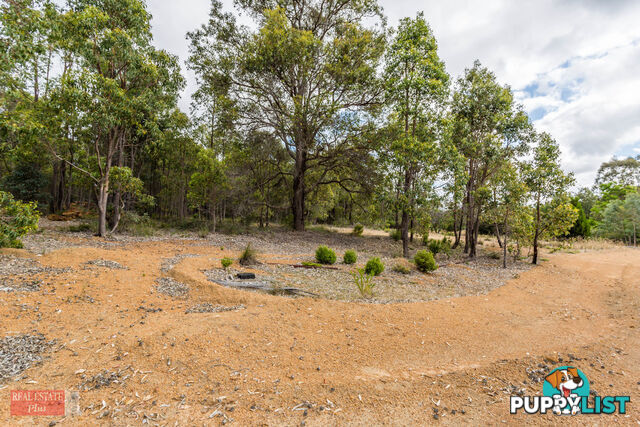 Lot 511 Crest Side Close GIDGEGANNUP WA 6083