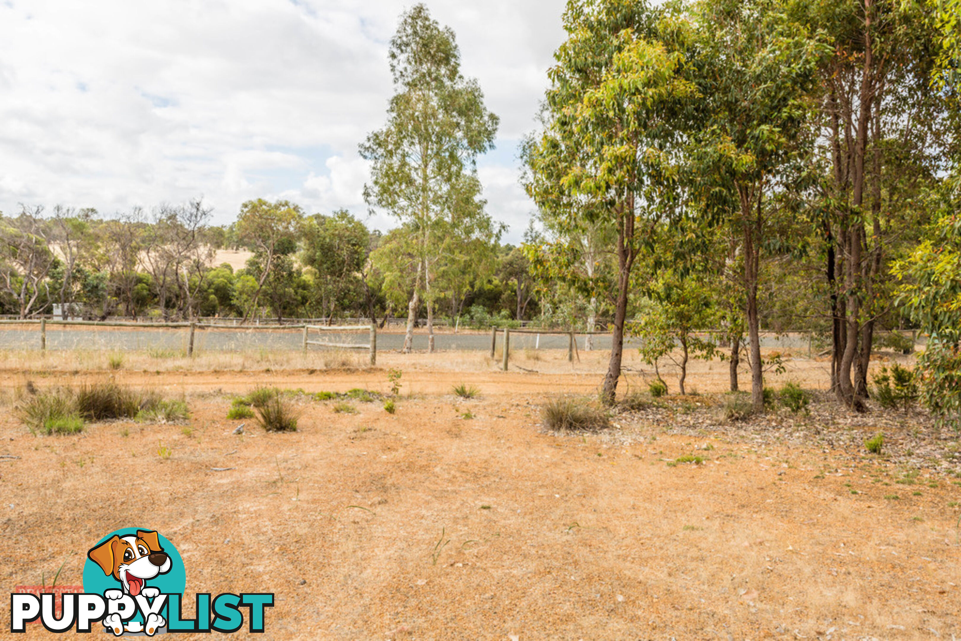 Lot 511 Crest Side Close GIDGEGANNUP WA 6083