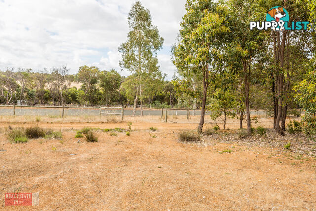 Lot 511 Crest Side Close GIDGEGANNUP WA 6083