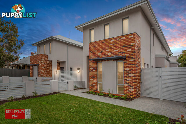 2/42 Walter Road East BASSENDEAN WA 6054