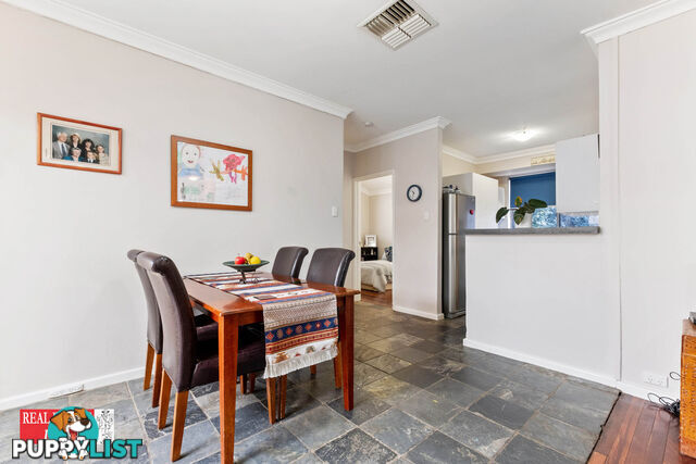 47 Wooloomooloo Road GREENMOUNT WA 6056