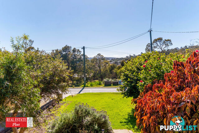 47 Wooloomooloo Road GREENMOUNT WA 6056