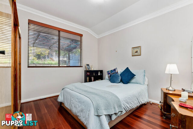 47 Wooloomooloo Road GREENMOUNT WA 6056