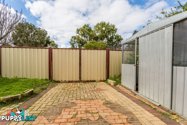 38 Waterhall Road SOUTH GUILDFORD WA 6055