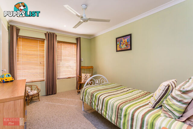 10 Donnelly Link JANE BROOK WA 6056