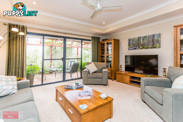 10 Donnelly Link JANE BROOK WA 6056