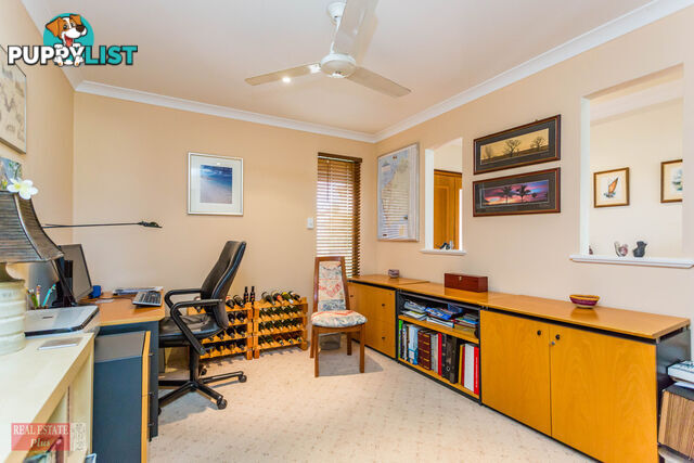 10 Donnelly Link JANE BROOK WA 6056