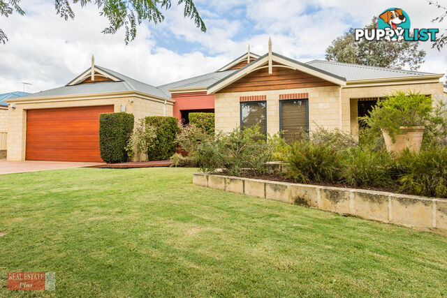 10 Donnelly Link JANE BROOK WA 6056