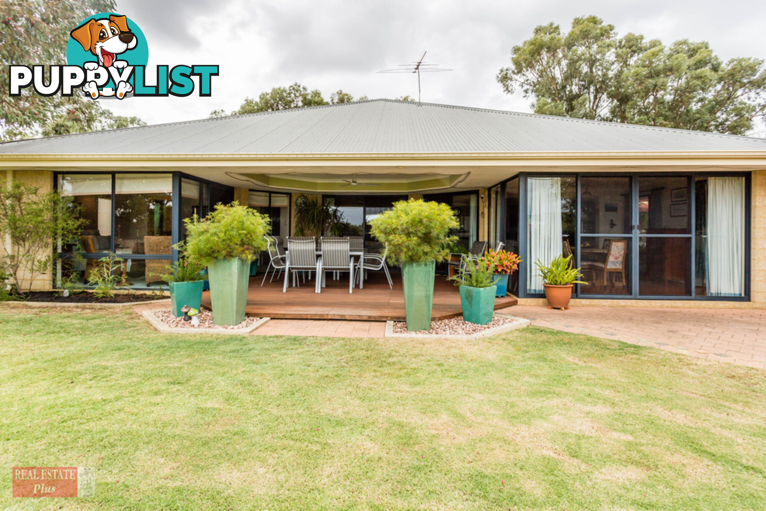 10 Donnelly Link JANE BROOK WA 6056