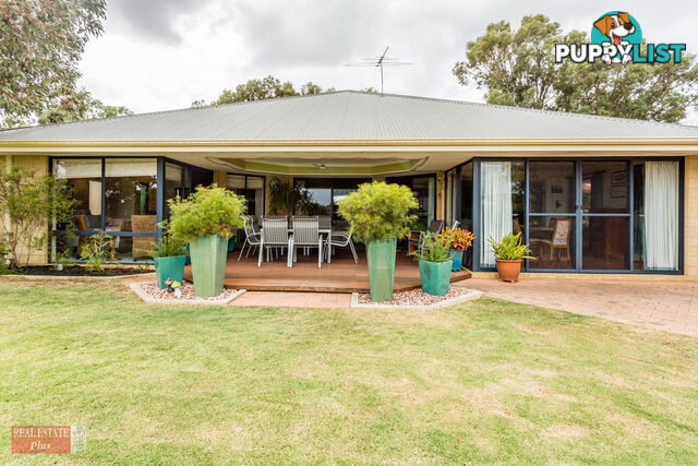 10 Donnelly Link JANE BROOK WA 6056