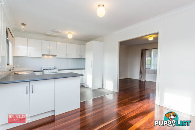 9 Caladenia Way KOONGAMIA WA 6056