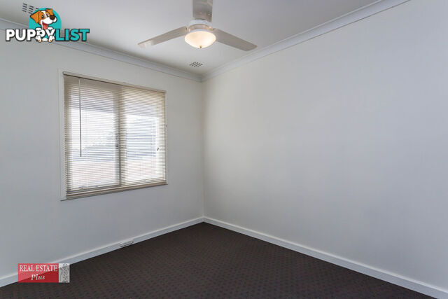 9 Caladenia Way KOONGAMIA WA 6056