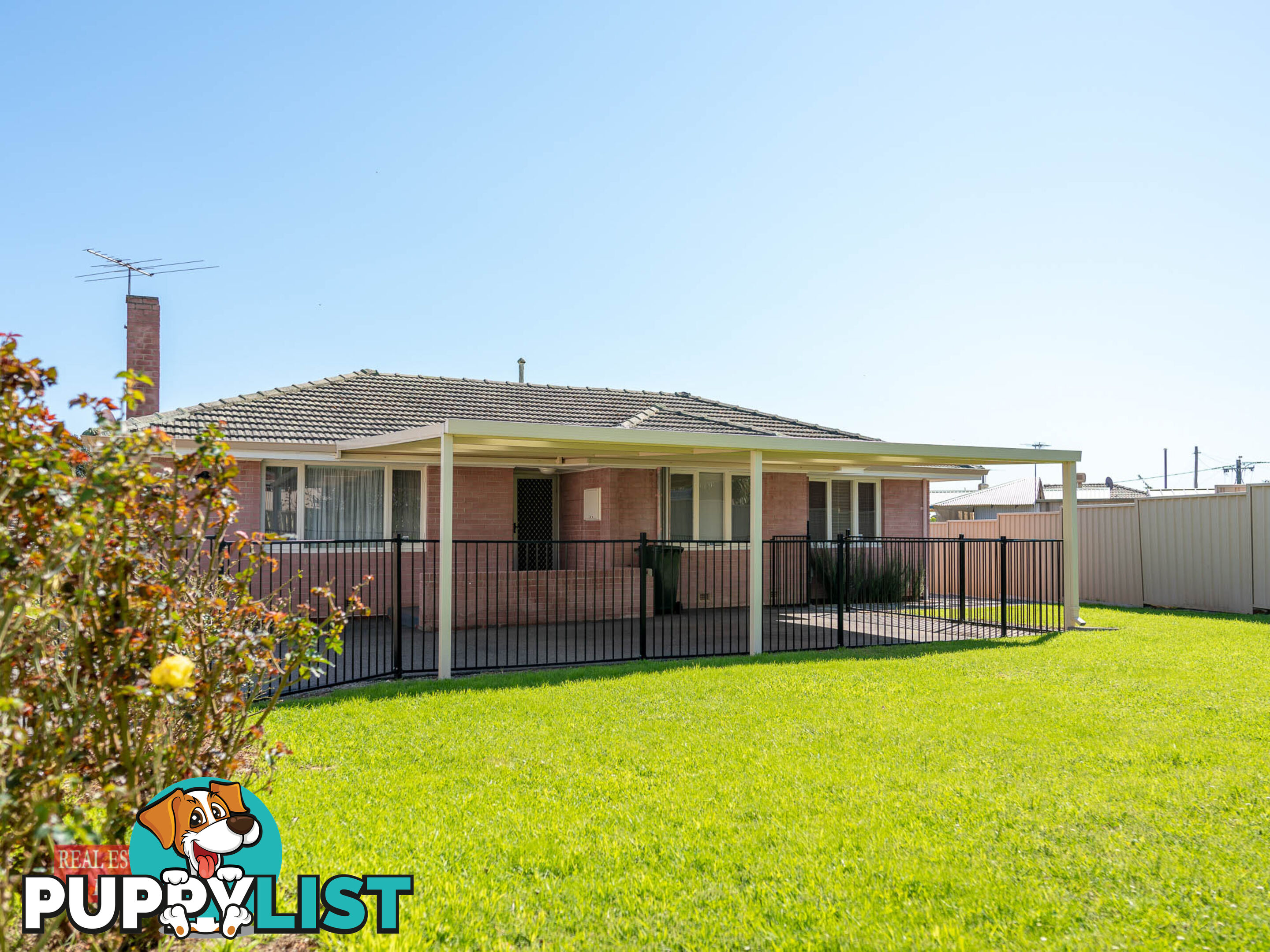 9 Caladenia Way KOONGAMIA WA 6056