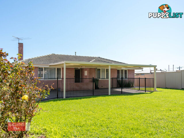 9 Caladenia Way KOONGAMIA WA 6056