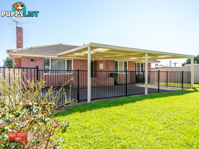 9 Caladenia Way KOONGAMIA WA 6056