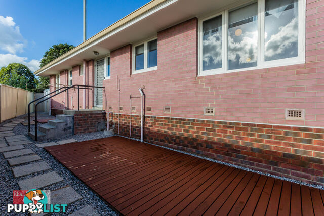 9 Caladenia Way KOONGAMIA WA 6056