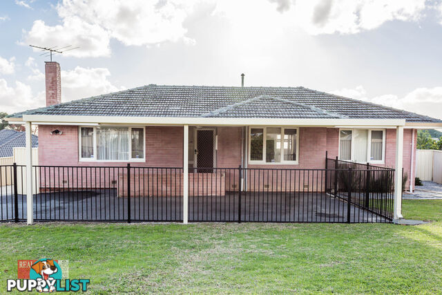 9 Caladenia Way KOONGAMIA WA 6056