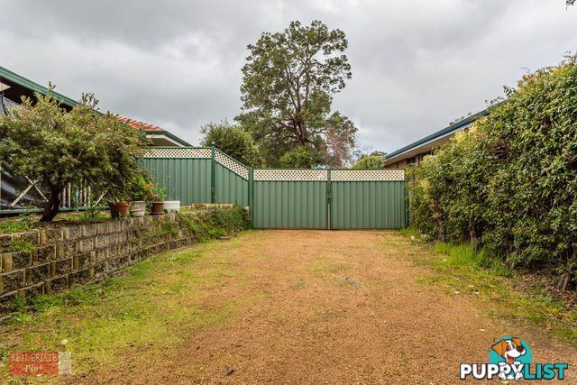 6 Gannon Glen MUNDARING WA 6073