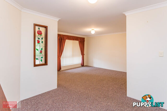 6 Gannon Glen MUNDARING WA 6073