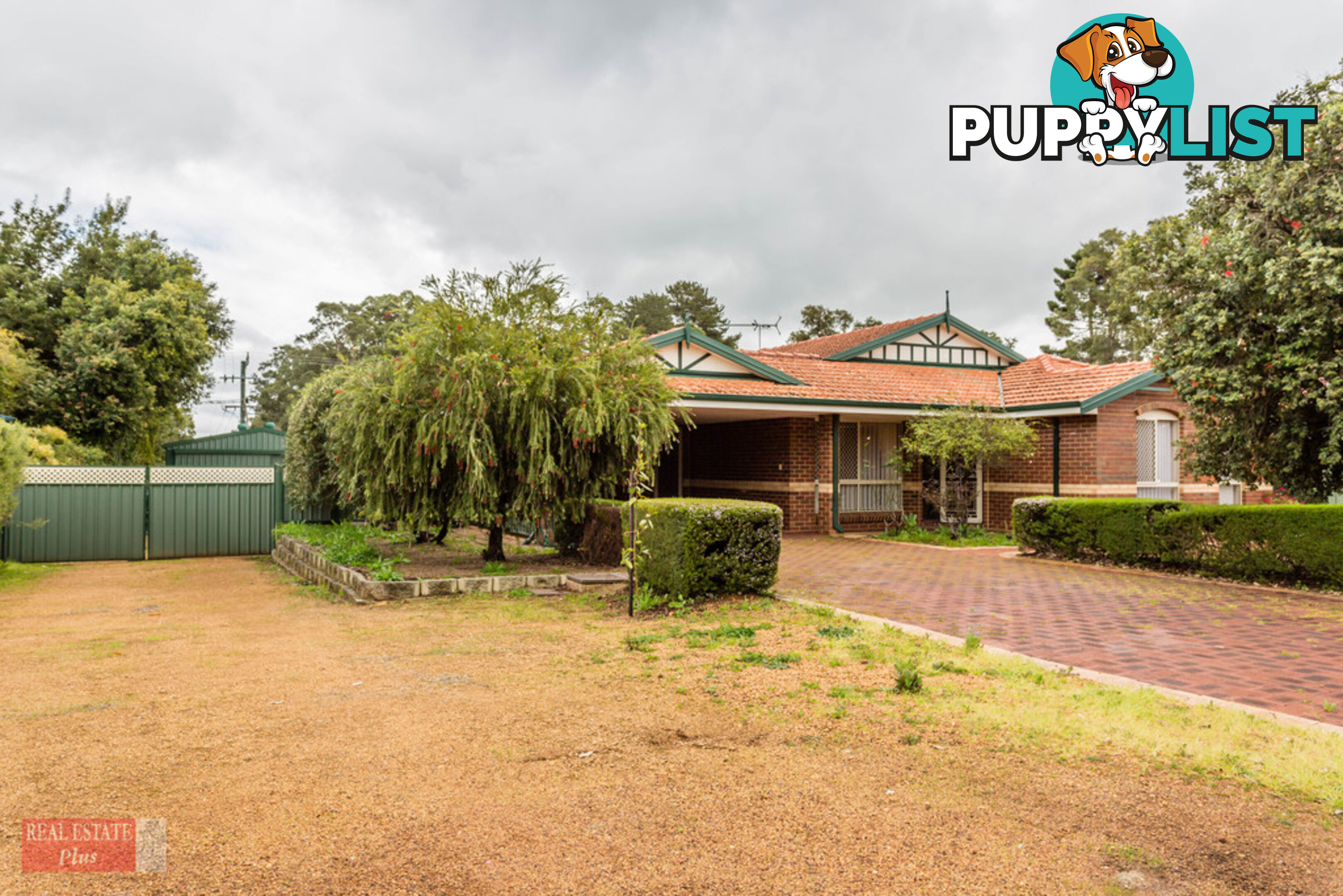 6 Gannon Glen MUNDARING WA 6073