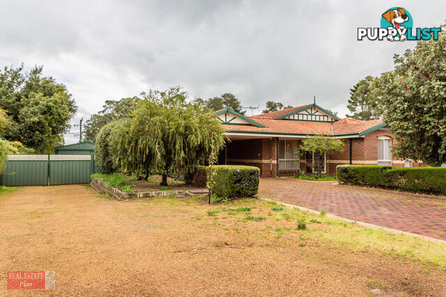 6 Gannon Glen MUNDARING WA 6073