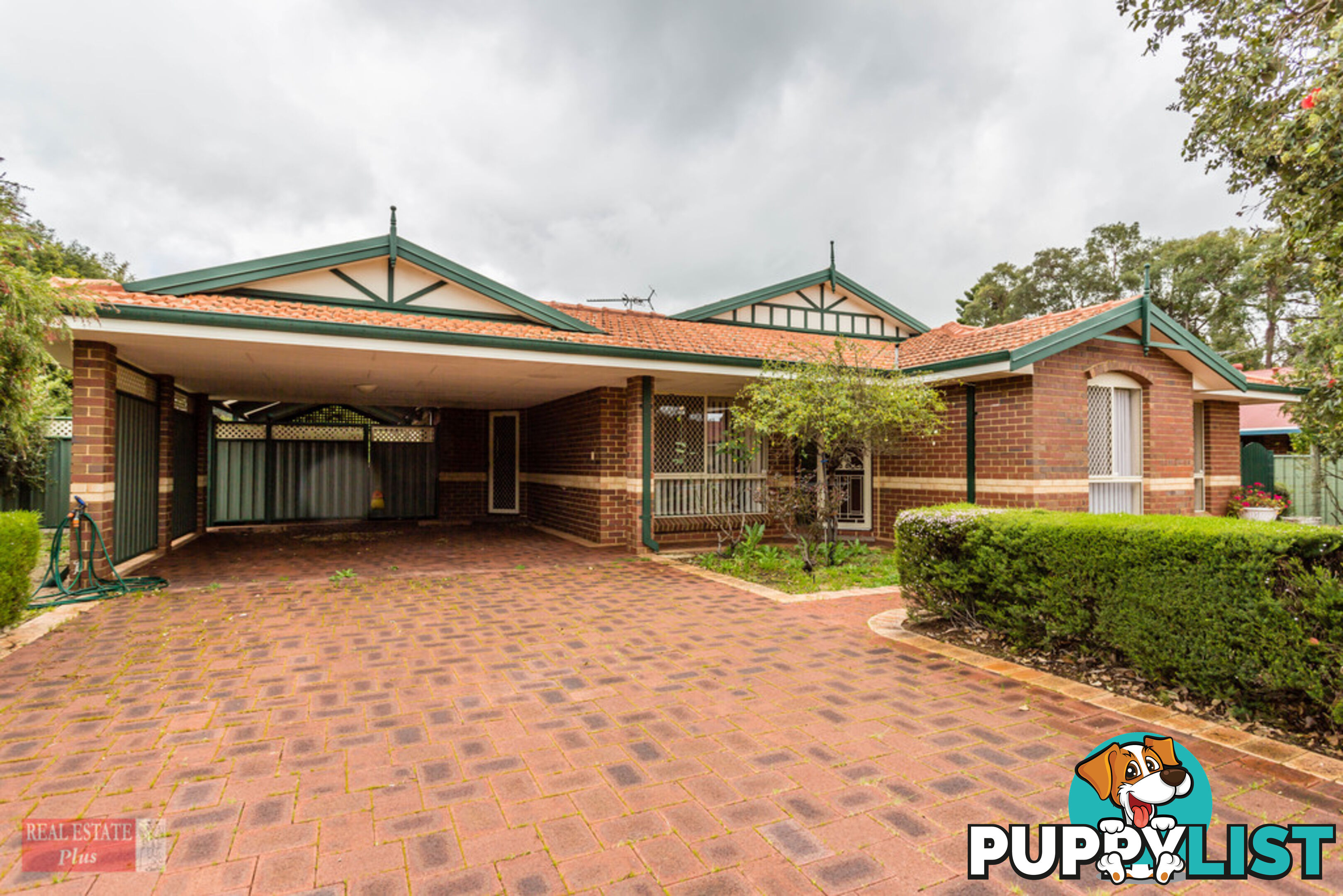 6 Gannon Glen MUNDARING WA 6073