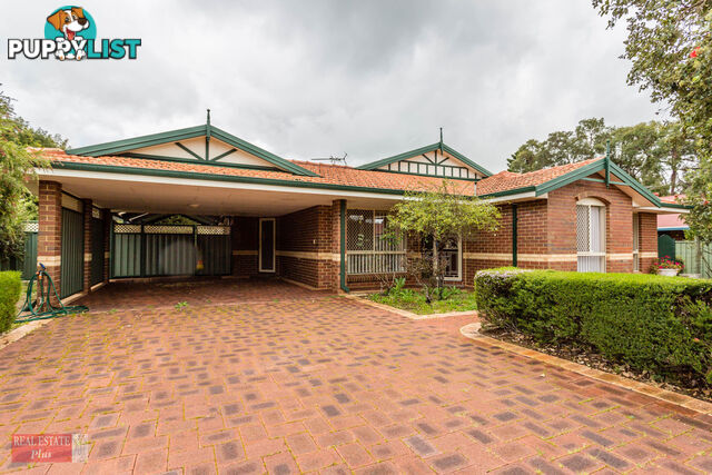 6 Gannon Glen MUNDARING WA 6073