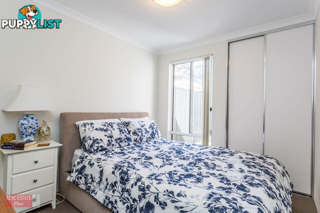 3/21 Wroxton Street MIDLAND WA 6056