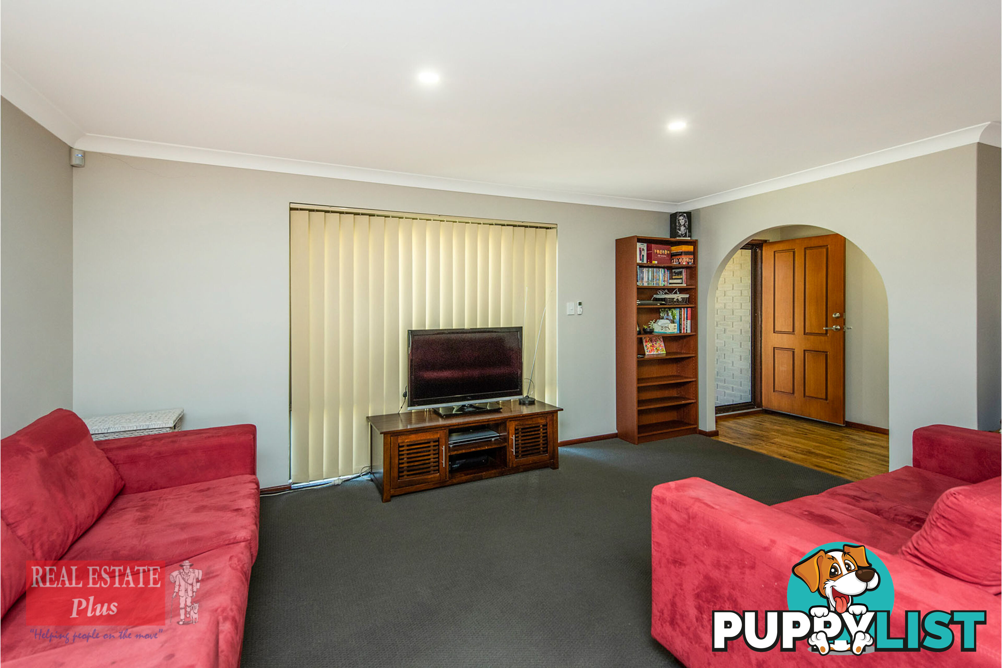 60 Pavetta Crescent FORRESTFIELD WA 6058