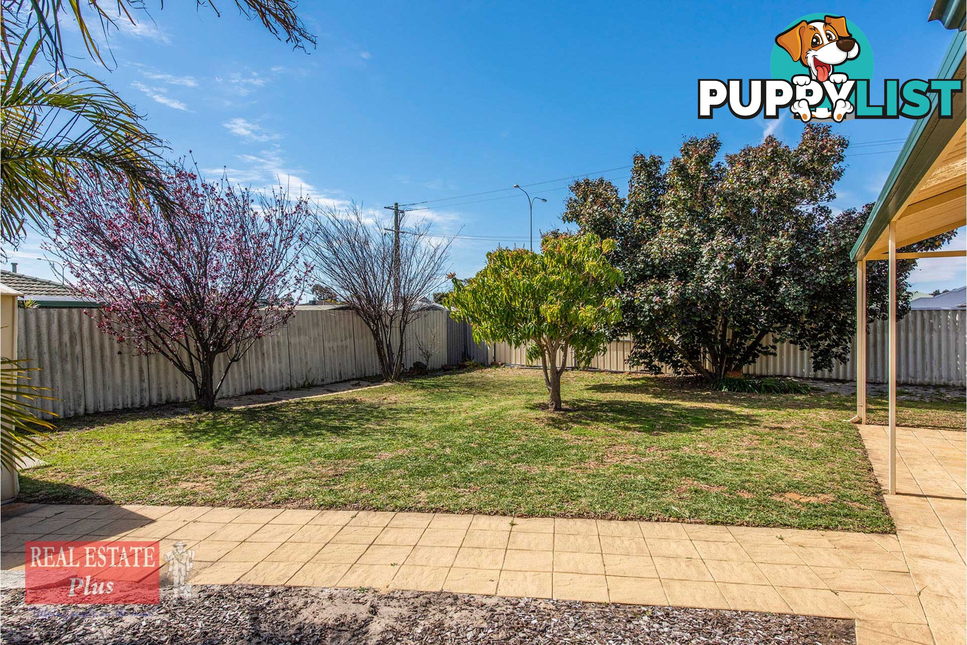 60 Pavetta Crescent FORRESTFIELD WA 6058