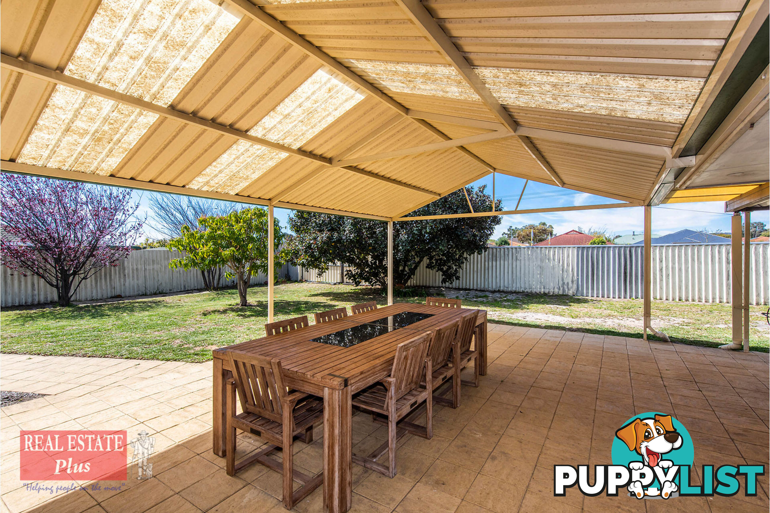 60 Pavetta Crescent FORRESTFIELD WA 6058