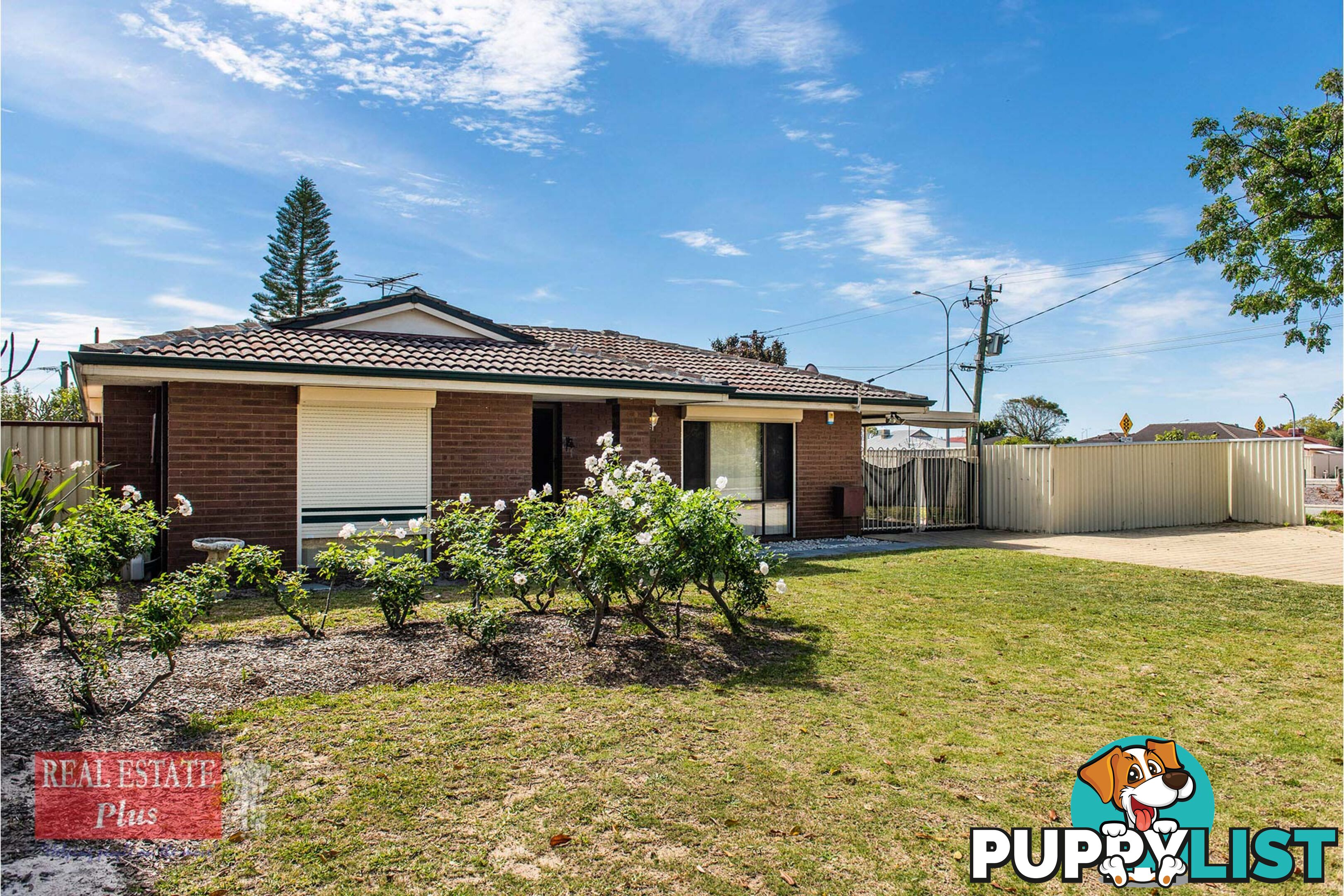 60 Pavetta Crescent FORRESTFIELD WA 6058