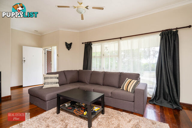 18 Clianthus Way KOONGAMIA WA 6056