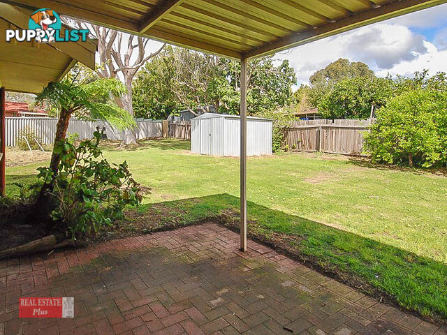 18 Clianthus Way KOONGAMIA WA 6056