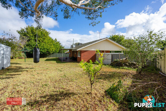 18 Clianthus Way KOONGAMIA WA 6056