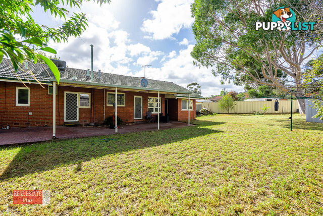 18 Clianthus Way KOONGAMIA WA 6056