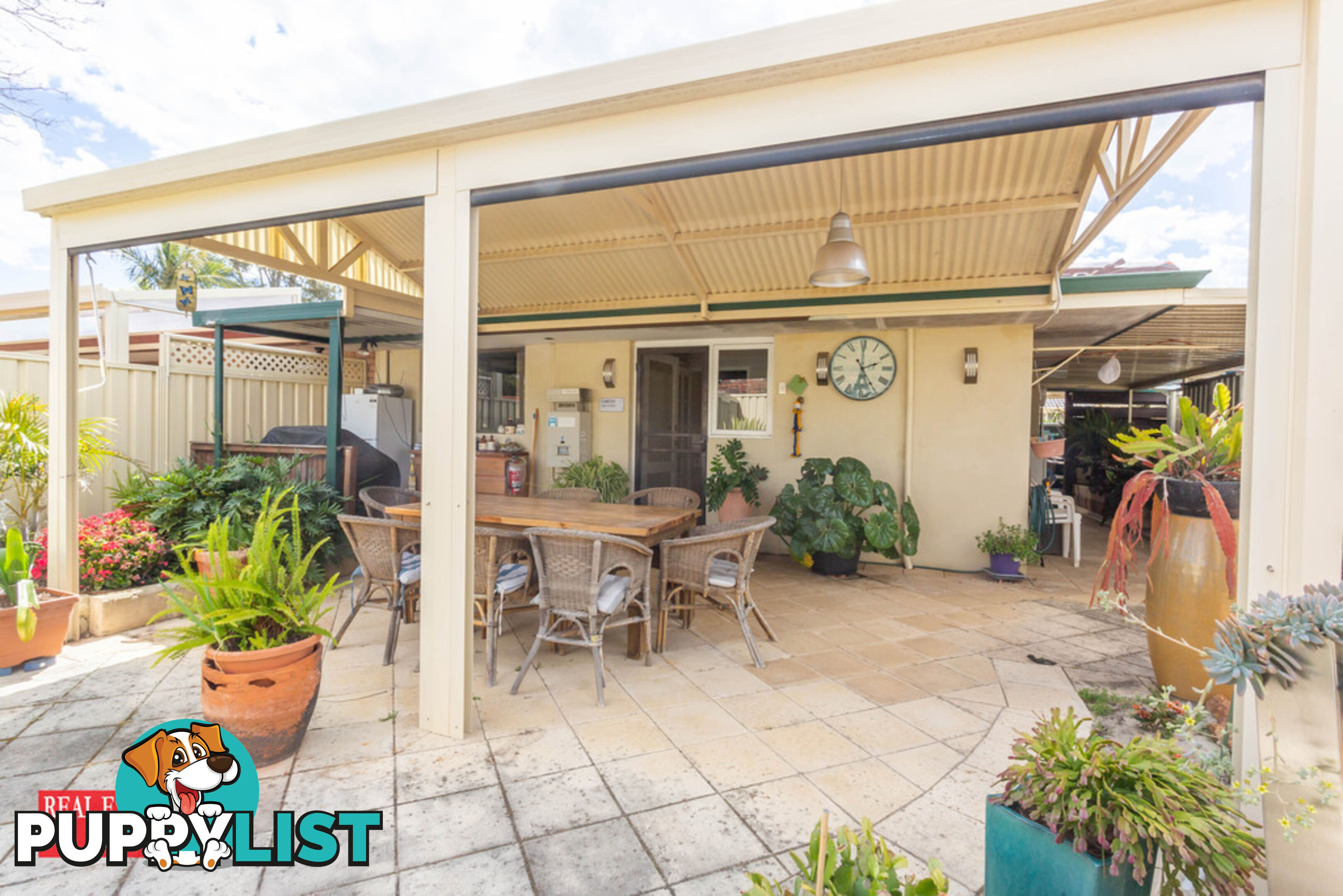 5A Agonis Place FORRESTFIELD WA 6058